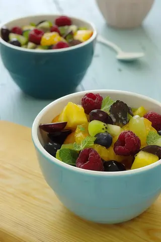 Fruit Bowl