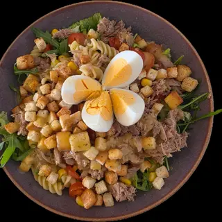 Salada de Atum