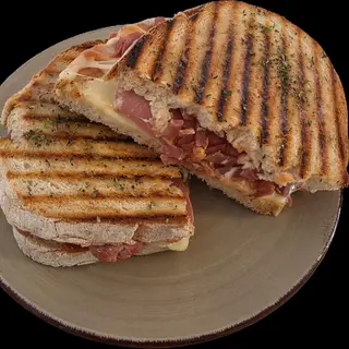 Tosta de Salsicha