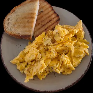 Scramble Eggs