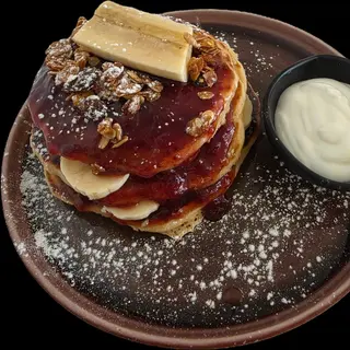 Pancake Village