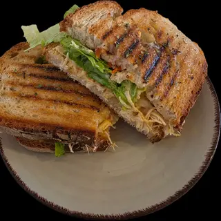 Tosta de Frango
