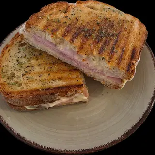 Tosta Mista