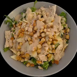 Salada de Frango