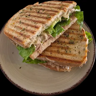 Tosta de Atum