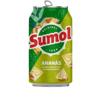 Sulmol Ananás