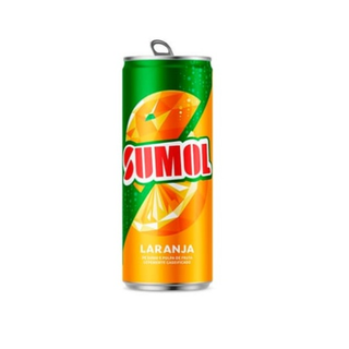 SUMOL LARANJA