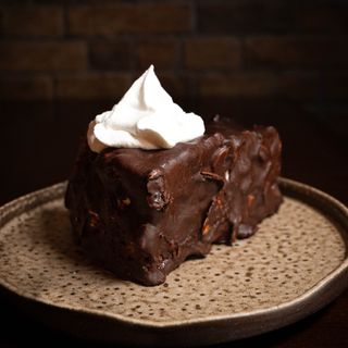 Brownie à Gaveta