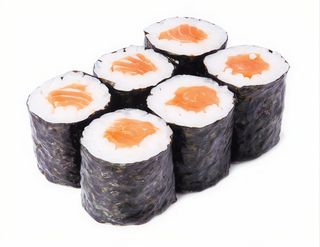 Hosomaki Salmão