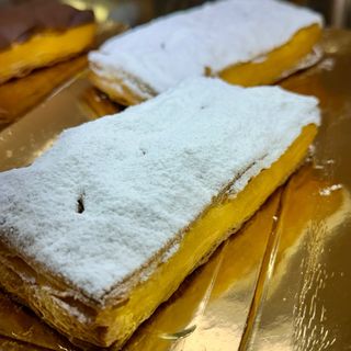 Delicia de Açúcar