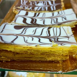 Napoleão de Açúcar