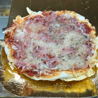 Mini Pizza