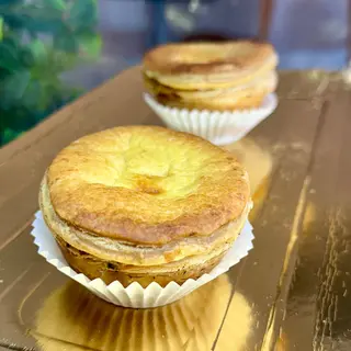 Empada de Frango