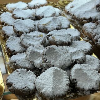 Broa de Mel Miniatura