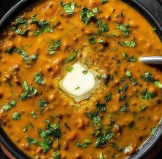 Dal Makhni