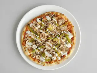 Pizza Roma Média