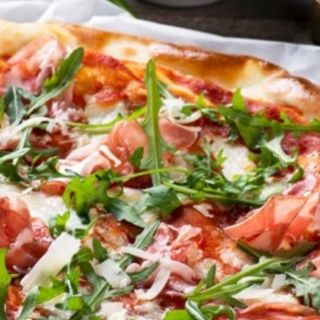 Pizza Sapori d'Itália Individual