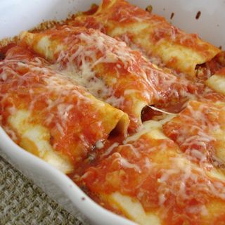 Cannelloni