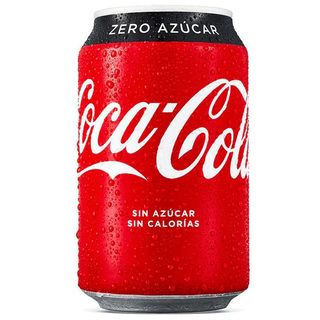Coca-cola zero