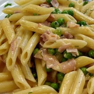 Penne Primavera