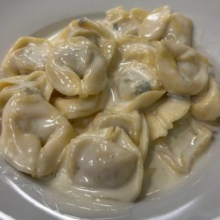 Tortellini Gorgonzola