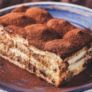Tiramisù