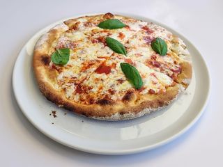 Pizza Margheritta Individual