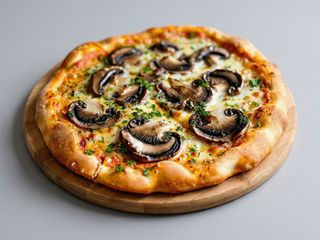 Cogumelos ( mushroom )