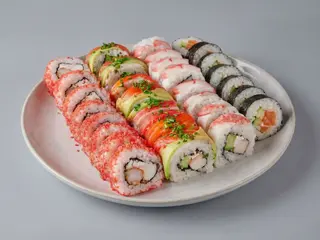 Menu 1A