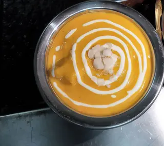 Frango Mango