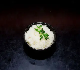 Arroz Mutter