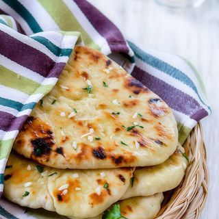 Naan
