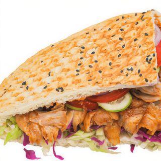 Doner Kebab