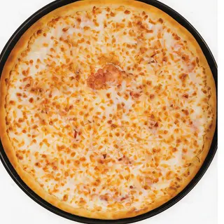Pizza Cheese Lover's Média