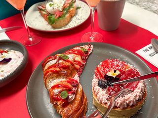 Menu Dia dos Namorados