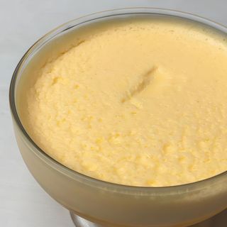 Mousse maracuja amarelo 