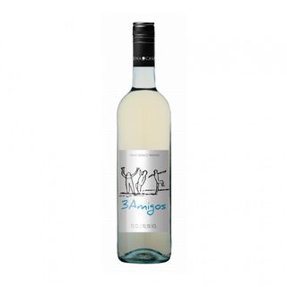 Vinho Branco frizante  75cl