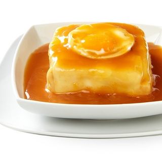 Francesinha de Maminha Grelhada