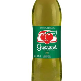 Guaraná 1.5 L