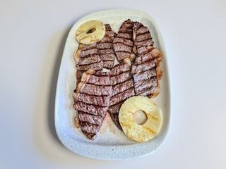 Picanha à Brasileira Angus