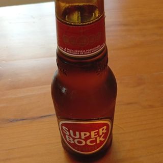 Mini super Bock 
