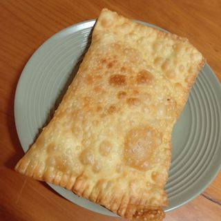 Pastel de carne moída