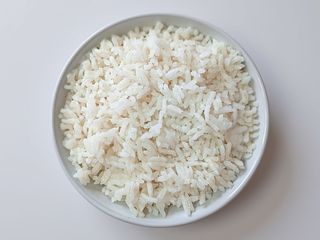 Arroz Branco