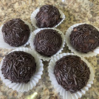 Docinhos Brasileiros