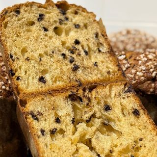 Panettone Artesanal 500gr