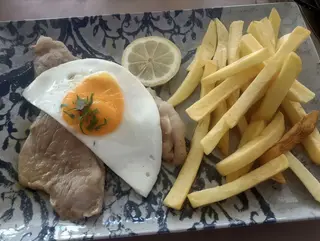 Bitoque de Vaca