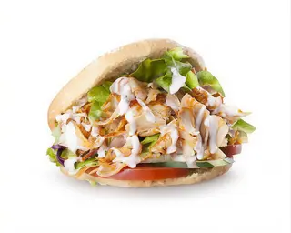  Donner Kebab
