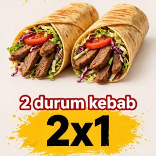 Durum kebab