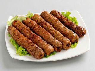 Seek kebab