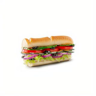 Veggie Delite 15cm